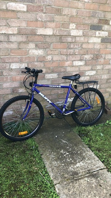 huffy back water bike